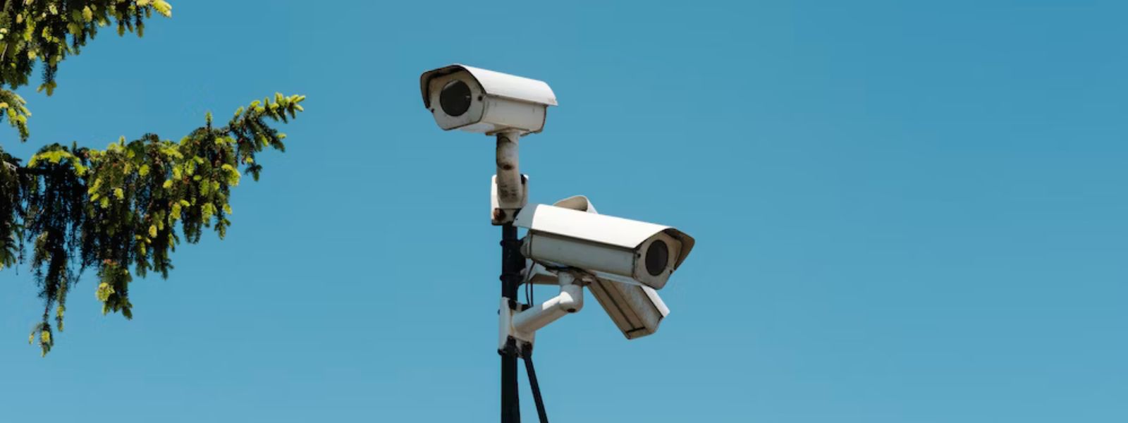 Colombo Cameras to Watch for Traffic Offenses